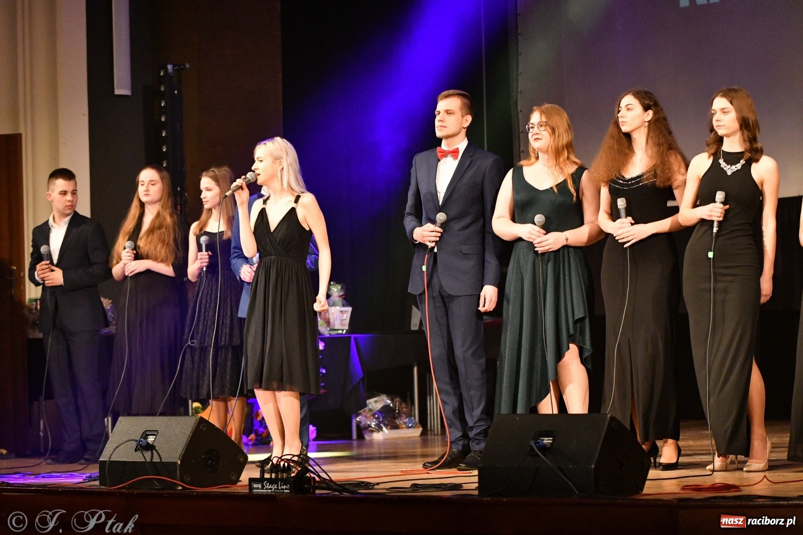 Zdjęcie w galerii na portalu naszraciborz.pl: Gala Raciborskiego Sportu 2020. Przeżyjmy to jeszcze raz! wiadomości z regionu