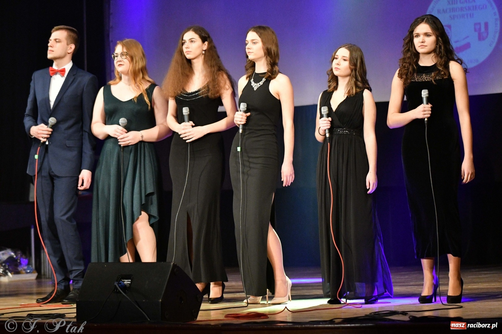 Zdjęcie w galerii na portalu naszraciborz.pl: Gala Raciborskiego Sportu 2020. Przeżyjmy to jeszcze raz! wiadomości z regionu