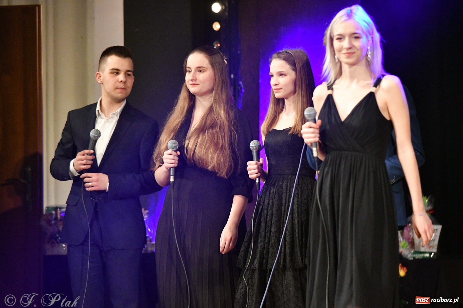 Zdjęcie w galerii na portalu naszraciborz.pl: Gala Raciborskiego Sportu 2020. Przeżyjmy to jeszcze raz! wiadomości z regionu