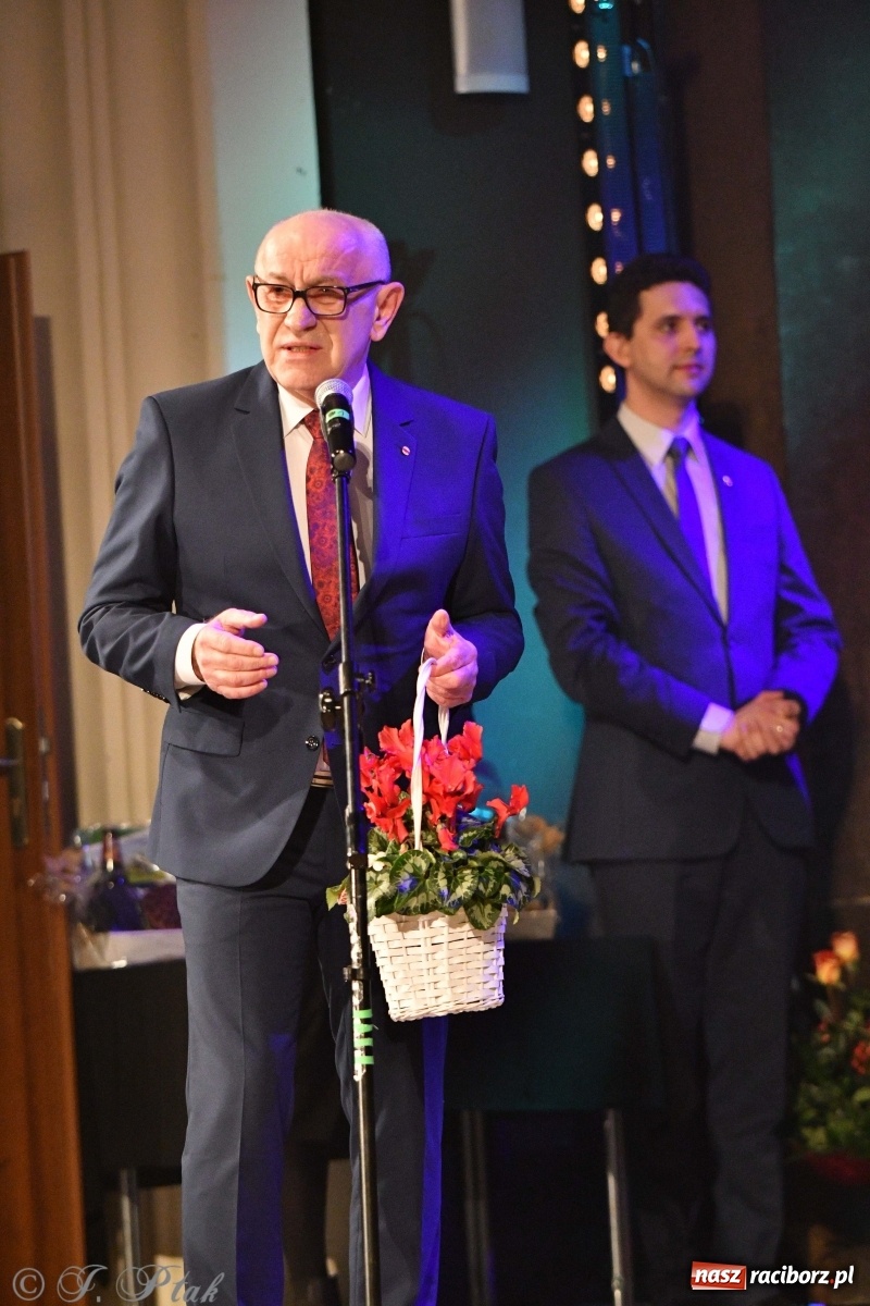 Zdjęcie w galerii na portalu naszraciborz.pl: Gala Raciborskiego Sportu 2020. Przeżyjmy to jeszcze raz! wiadomości z regionu