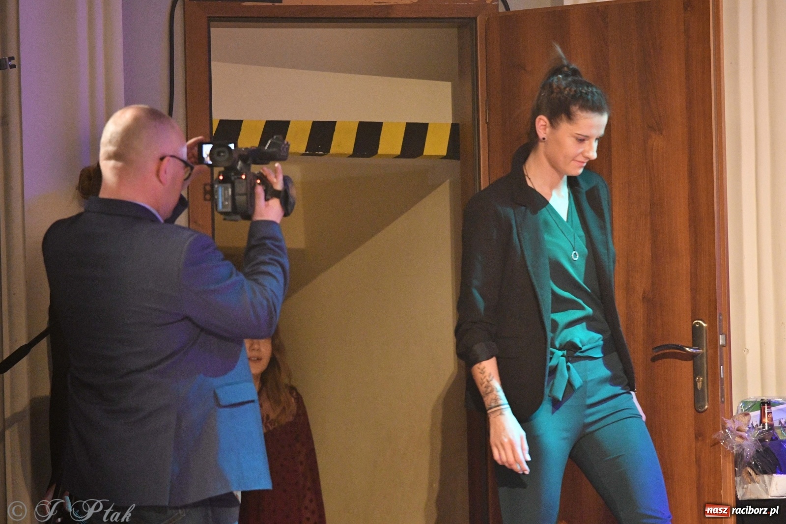 Zdjęcie w galerii na portalu naszraciborz.pl: Gala Raciborskiego Sportu 2020. Przeżyjmy to jeszcze raz! wiadomości z regionu