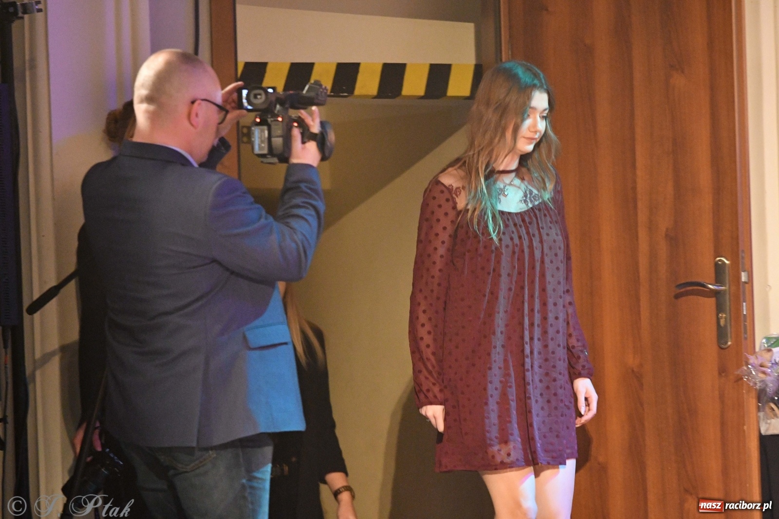 Zdjęcie w galerii na portalu naszraciborz.pl: Gala Raciborskiego Sportu 2020. Przeżyjmy to jeszcze raz! wiadomości z regionu