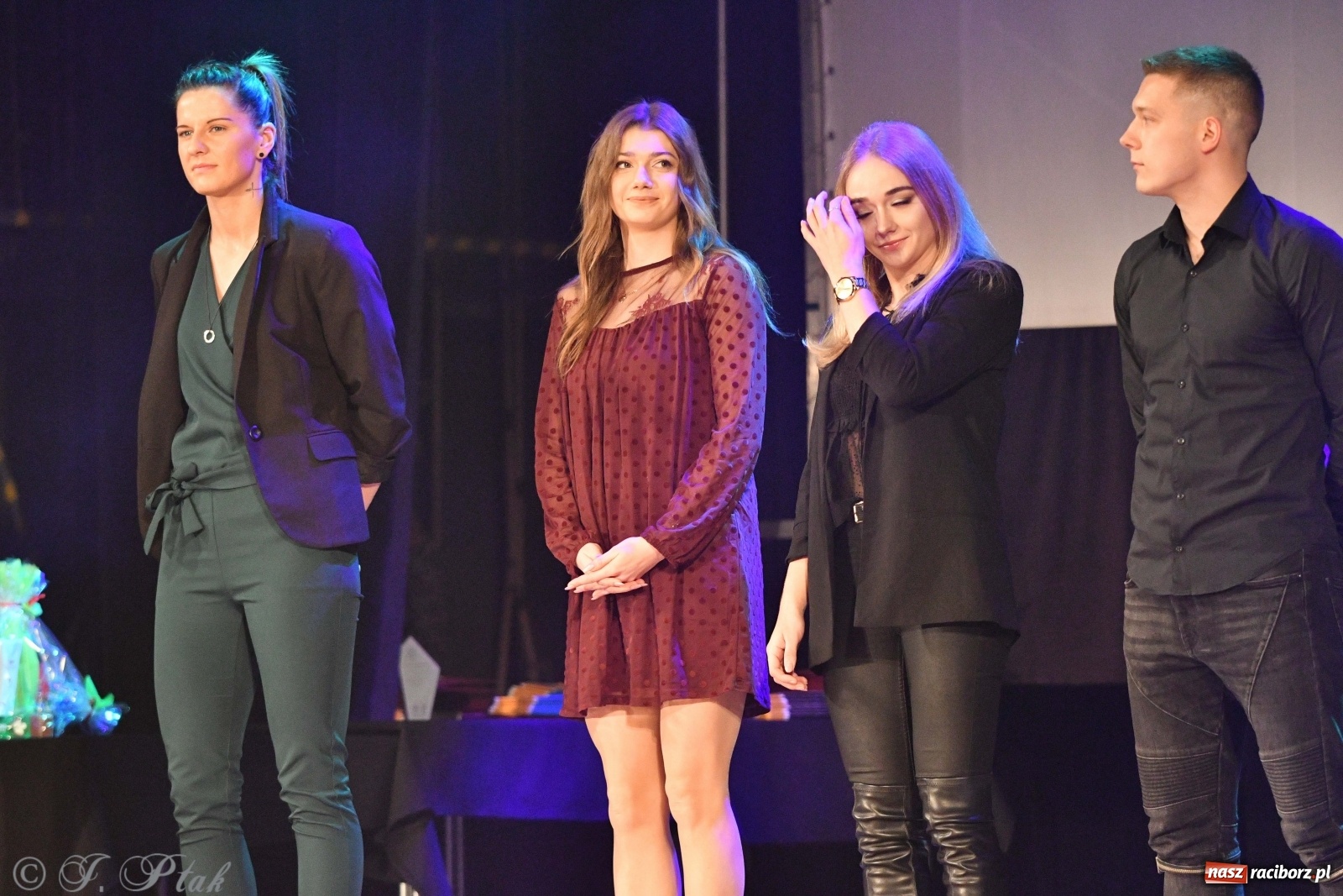 Zdjęcie w galerii na portalu naszraciborz.pl: Gala Raciborskiego Sportu 2020. Przeżyjmy to jeszcze raz! wiadomości z regionu