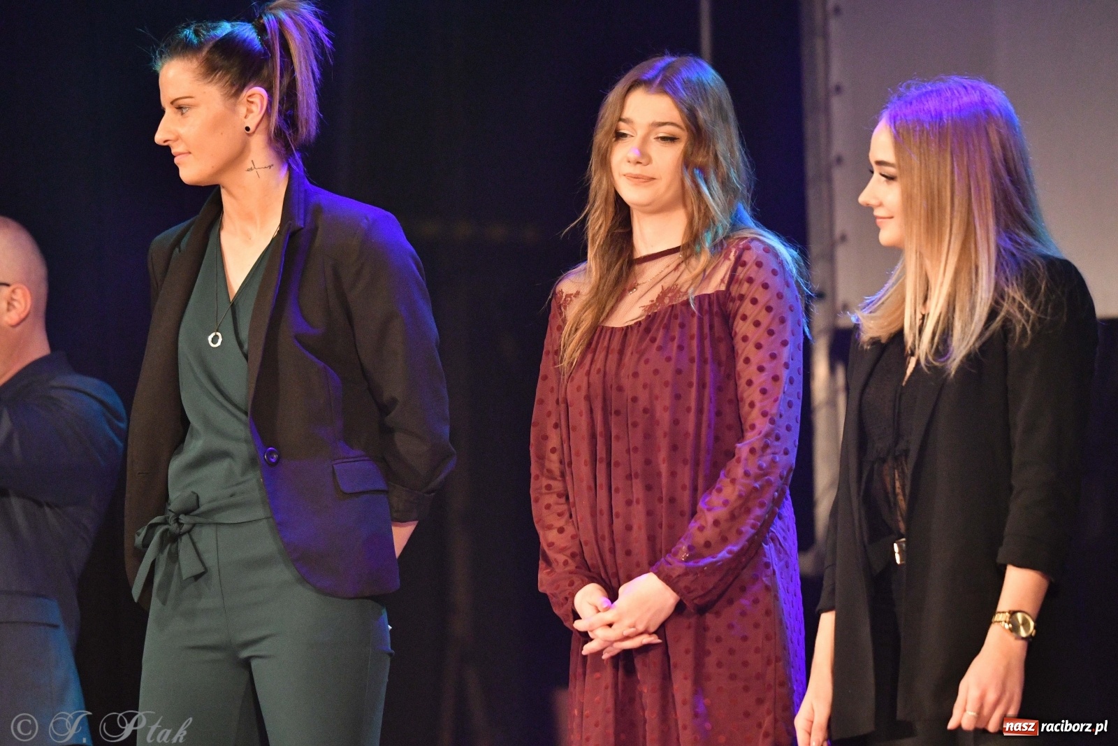 Zdjęcie w galerii na portalu naszraciborz.pl: Gala Raciborskiego Sportu 2020. Przeżyjmy to jeszcze raz! wiadomości z regionu