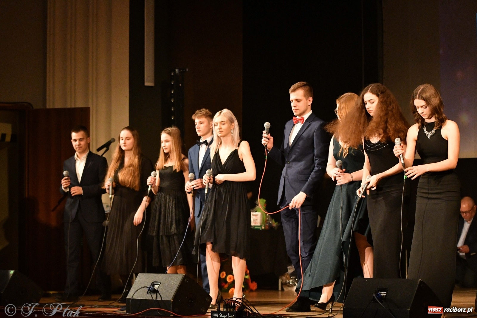 Zdjęcie w galerii na portalu naszraciborz.pl: Gala Raciborskiego Sportu 2020. Przeżyjmy to jeszcze raz! wiadomości z regionu