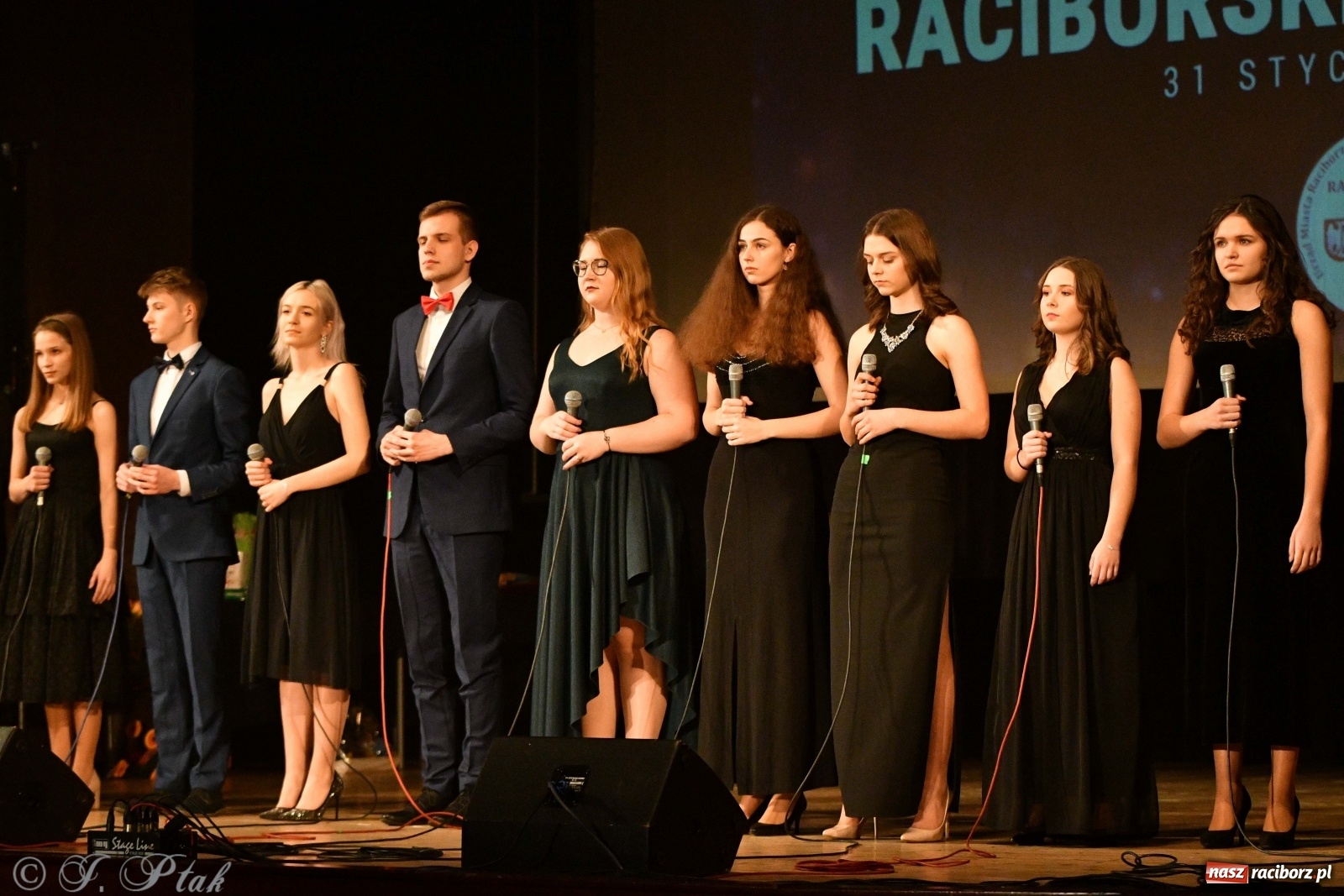 Zdjęcie w galerii na portalu naszraciborz.pl: Gala Raciborskiego Sportu 2020. Przeżyjmy to jeszcze raz! wiadomości z regionu