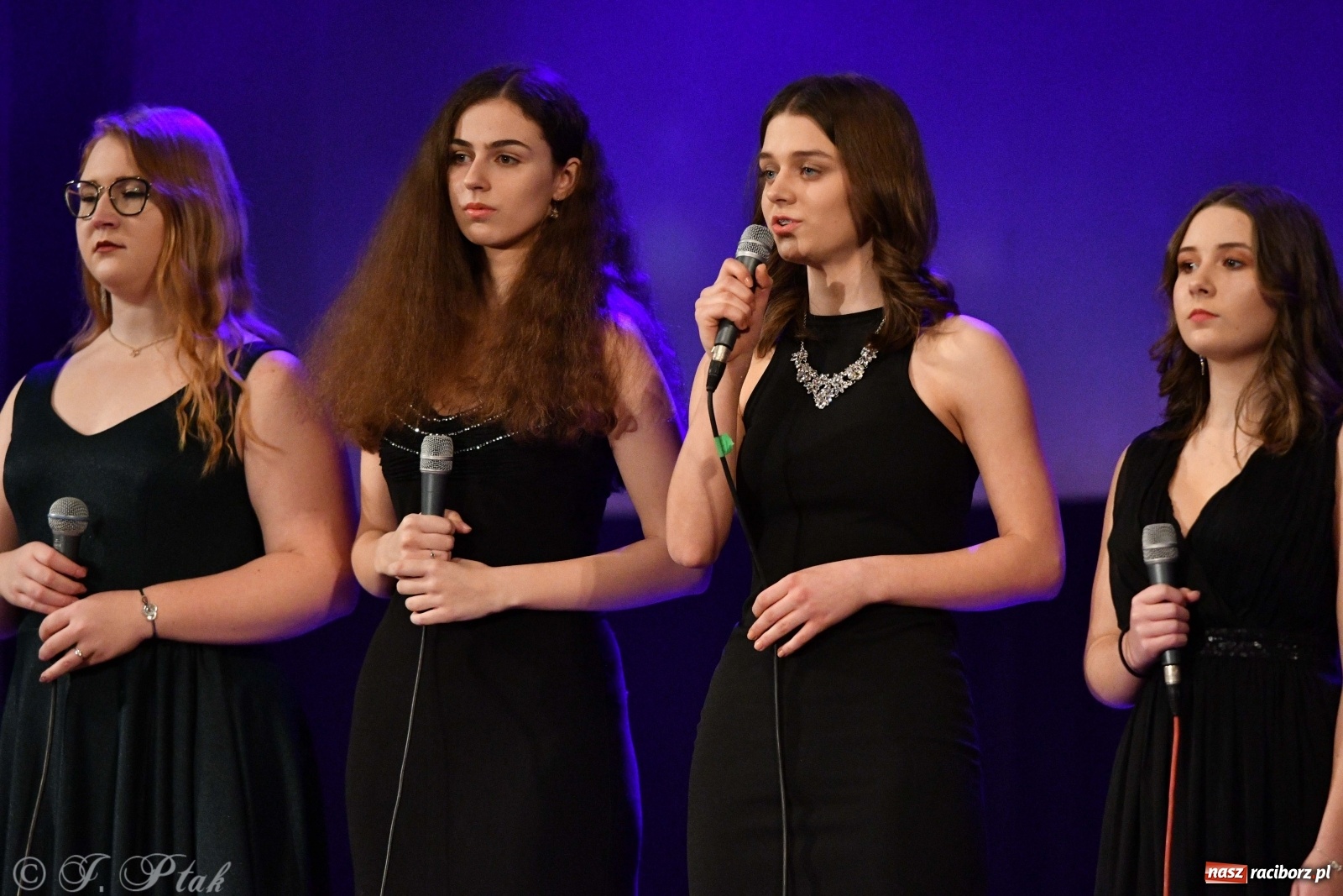 Zdjęcie w galerii na portalu naszraciborz.pl: Gala Raciborskiego Sportu 2020. Przeżyjmy to jeszcze raz! wiadomości z regionu