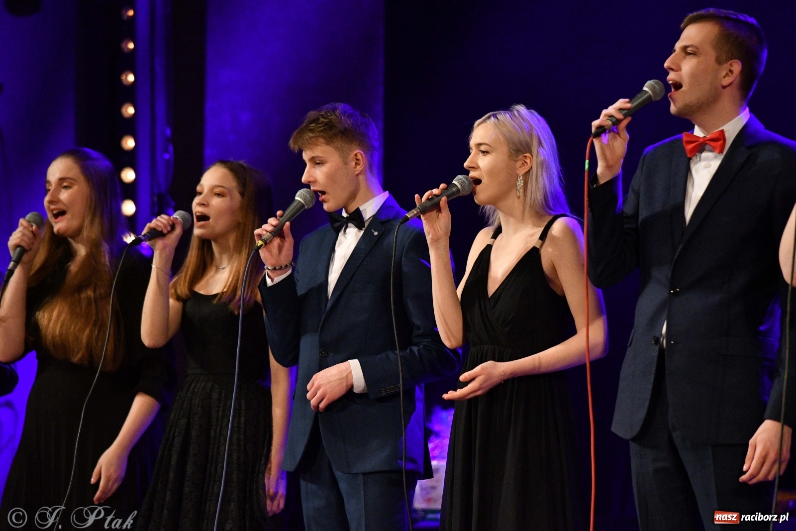 Zdjęcie w galerii na portalu naszraciborz.pl: Gala Raciborskiego Sportu 2020. Przeżyjmy to jeszcze raz! wiadomości z regionu