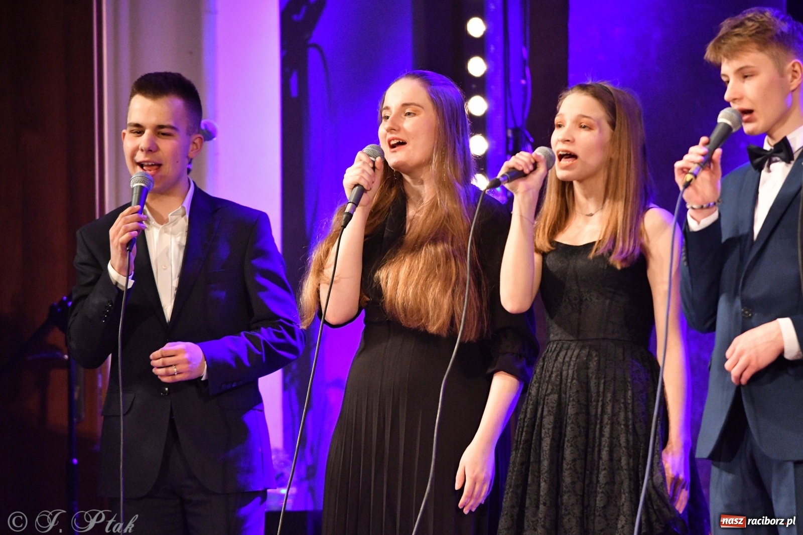 Zdjęcie w galerii na portalu naszraciborz.pl: Gala Raciborskiego Sportu 2020. Przeżyjmy to jeszcze raz! wiadomości z regionu