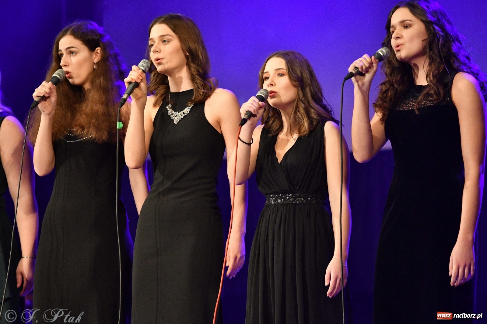 Zdjęcie w galerii na portalu naszraciborz.pl: Gala Raciborskiego Sportu 2020. Przeżyjmy to jeszcze raz! wiadomości z regionu