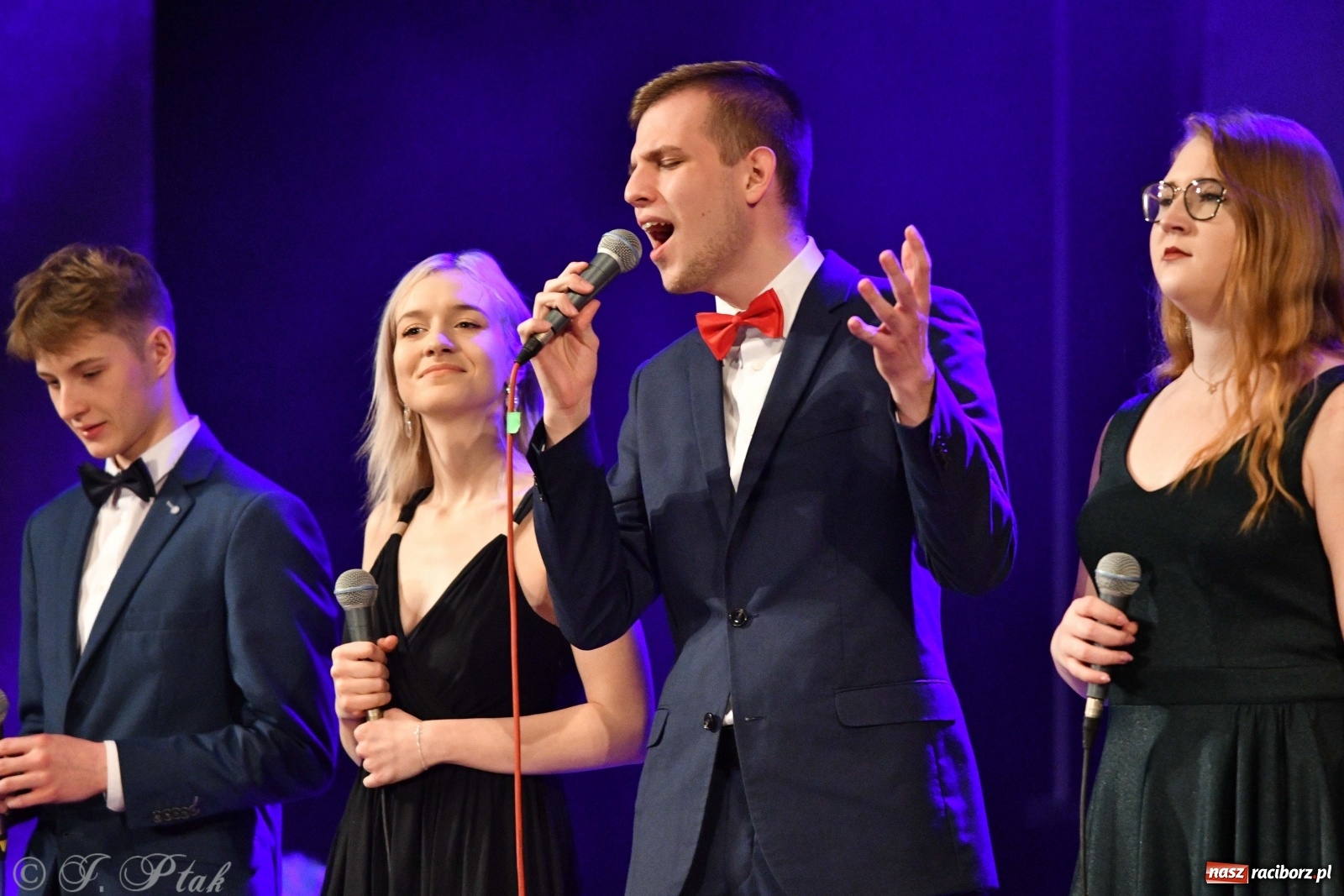 Zdjęcie w galerii na portalu naszraciborz.pl: Gala Raciborskiego Sportu 2020. Przeżyjmy to jeszcze raz! wiadomości z regionu