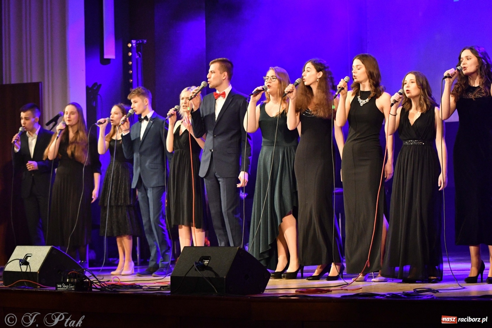 Zdjęcie w galerii na portalu naszraciborz.pl: Gala Raciborskiego Sportu 2020. Przeżyjmy to jeszcze raz! wiadomości z regionu