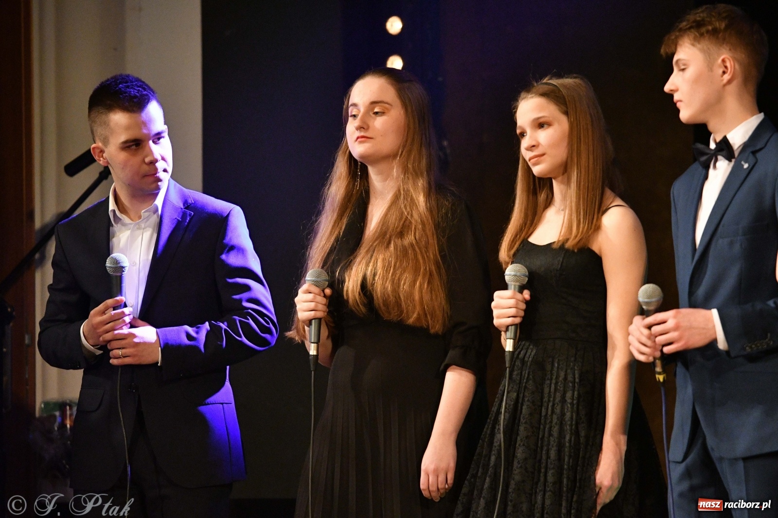 Zdjęcie w galerii na portalu naszraciborz.pl: Gala Raciborskiego Sportu 2020. Przeżyjmy to jeszcze raz! wiadomości z regionu