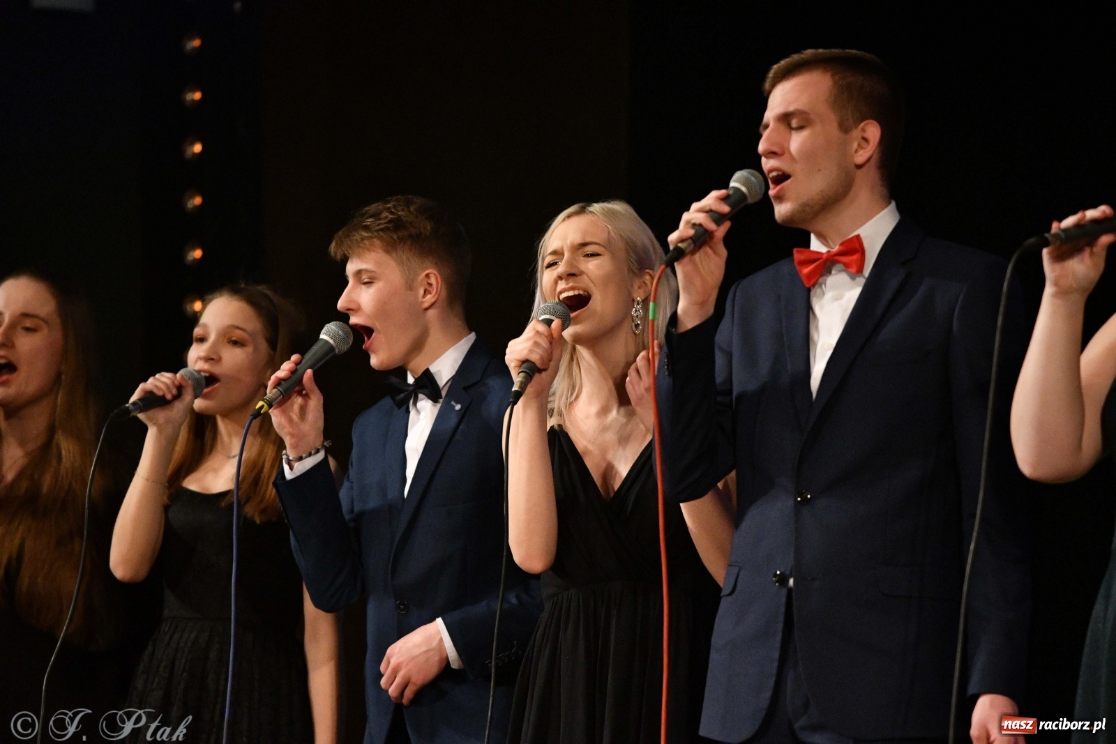 Zdjęcie w galerii na portalu naszraciborz.pl: Gala Raciborskiego Sportu 2020. Przeżyjmy to jeszcze raz! wiadomości z regionu