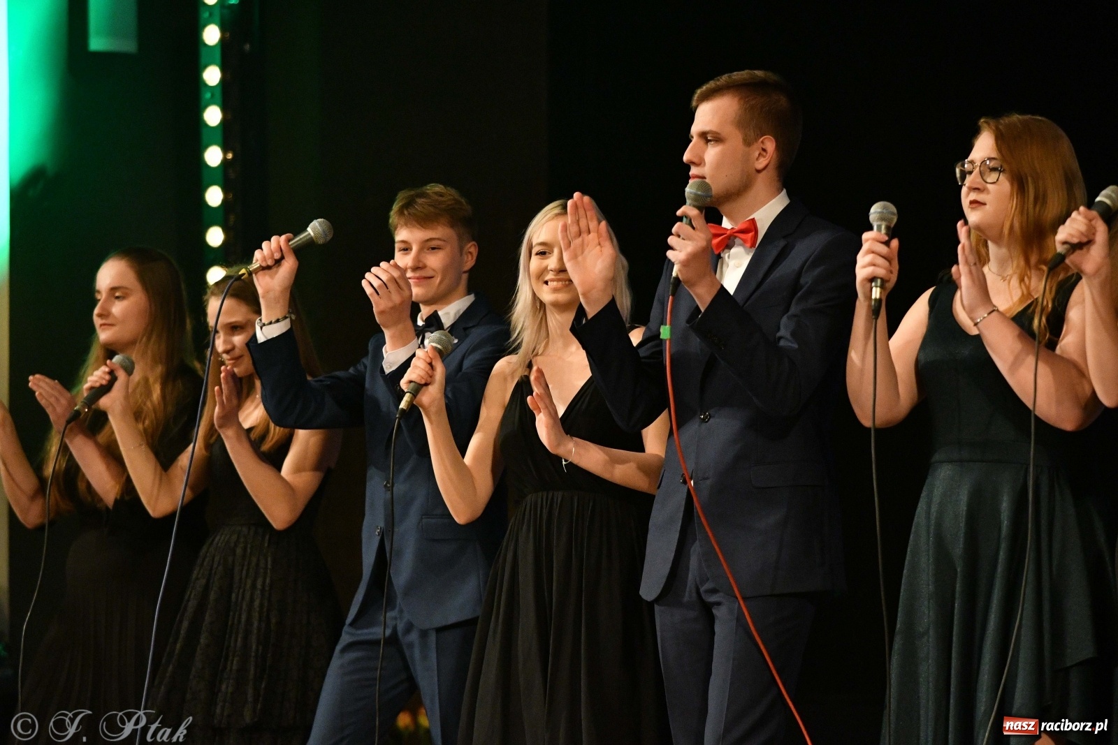 Zdjęcie w galerii na portalu naszraciborz.pl: Gala Raciborskiego Sportu 2020. Przeżyjmy to jeszcze raz! wiadomości z regionu