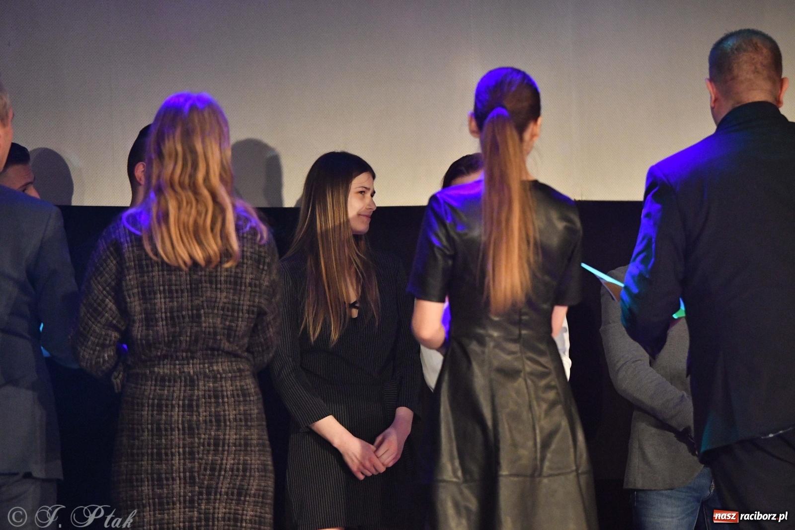 Zdjęcie w galerii na portalu naszraciborz.pl: Gala Raciborskiego Sportu 2020. Przeżyjmy to jeszcze raz! wiadomości z regionu