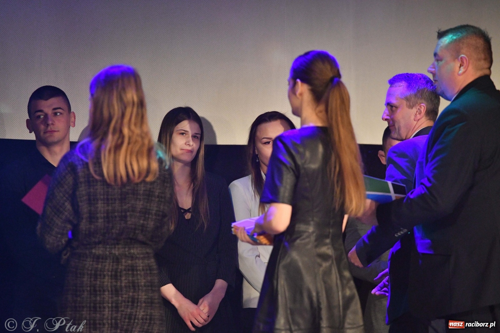 Zdjęcie w galerii na portalu naszraciborz.pl: Gala Raciborskiego Sportu 2020. Przeżyjmy to jeszcze raz! wiadomości z regionu