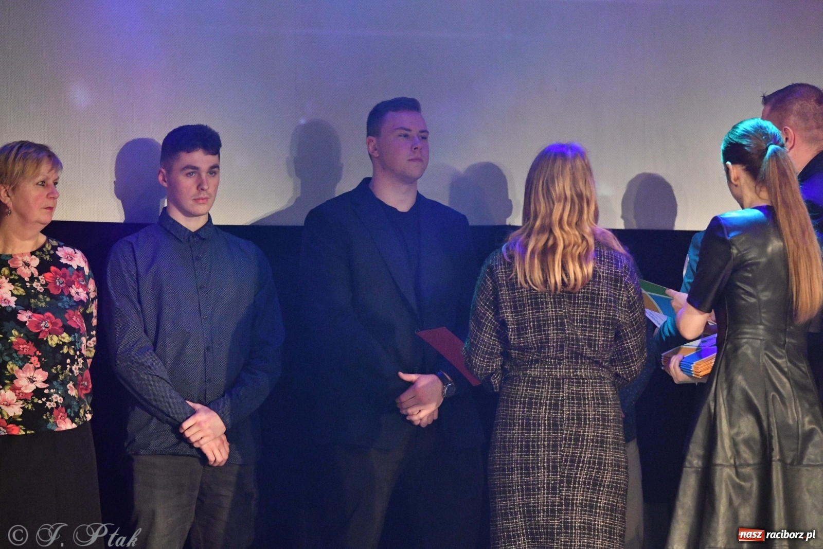 Zdjęcie w galerii na portalu naszraciborz.pl: Gala Raciborskiego Sportu 2020. Przeżyjmy to jeszcze raz! wiadomości z regionu