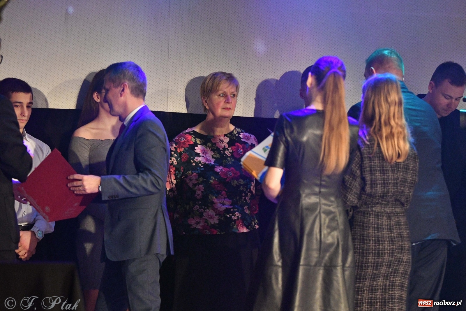 Zdjęcie w galerii na portalu naszraciborz.pl: Gala Raciborskiego Sportu 2020. Przeżyjmy to jeszcze raz! wiadomości z regionu