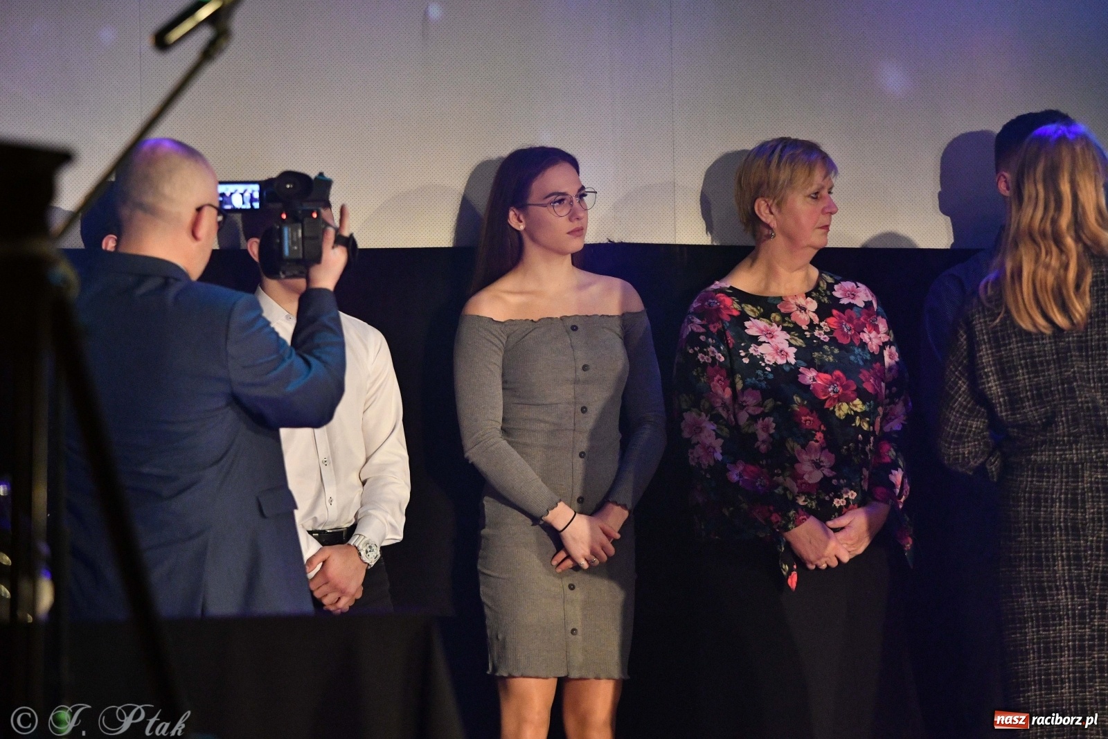 Zdjęcie w galerii na portalu naszraciborz.pl: Gala Raciborskiego Sportu 2020. Przeżyjmy to jeszcze raz! wiadomości z regionu