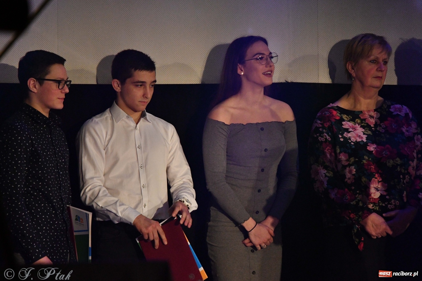 Zdjęcie w galerii na portalu naszraciborz.pl: Gala Raciborskiego Sportu 2020. Przeżyjmy to jeszcze raz! wiadomości z regionu