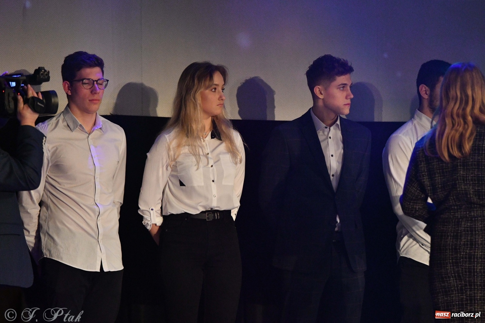 Zdjęcie w galerii na portalu naszraciborz.pl: Gala Raciborskiego Sportu 2020. Przeżyjmy to jeszcze raz! wiadomości z regionu