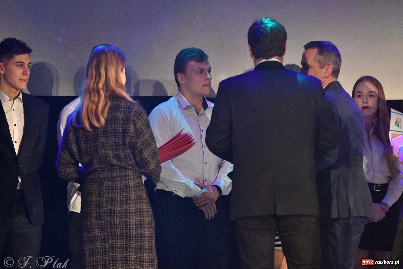 Zdjęcie w galerii na portalu naszraciborz.pl: Gala Raciborskiego Sportu 2020. Przeżyjmy to jeszcze raz! wiadomości z regionu