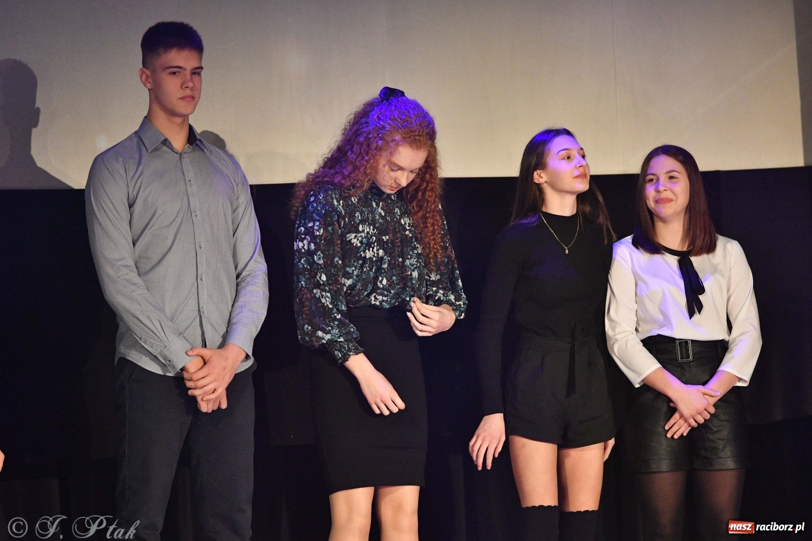 Zdjęcie w galerii na portalu naszraciborz.pl: Gala Raciborskiego Sportu 2020. Przeżyjmy to jeszcze raz! wiadomości z regionu