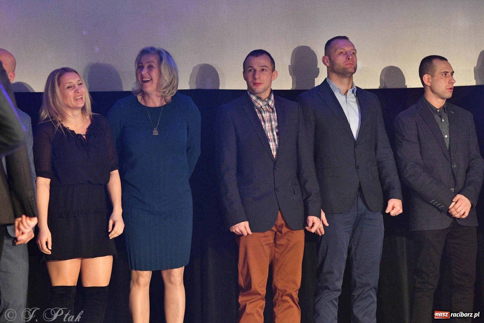 Zdjęcie w galerii na portalu naszraciborz.pl: Gala Raciborskiego Sportu 2020. Przeżyjmy to jeszcze raz! wiadomości z regionu