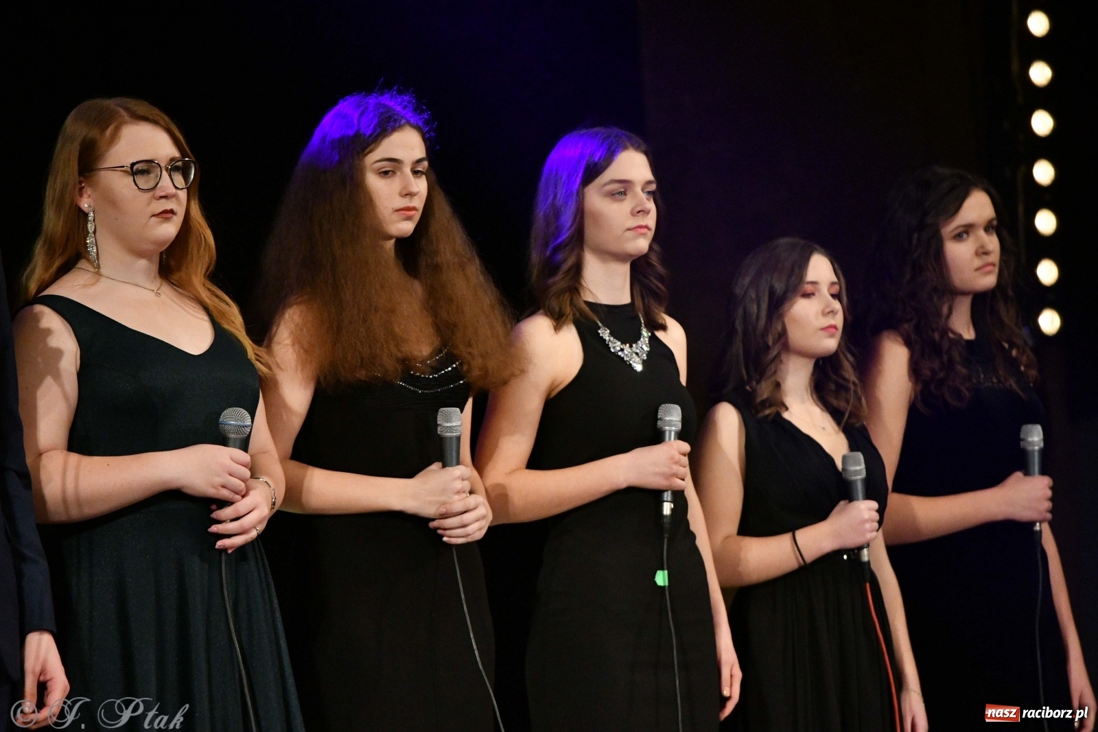 Zdjęcie w galerii na portalu naszraciborz.pl: Gala Raciborskiego Sportu 2020. Przeżyjmy to jeszcze raz! wiadomości z regionu