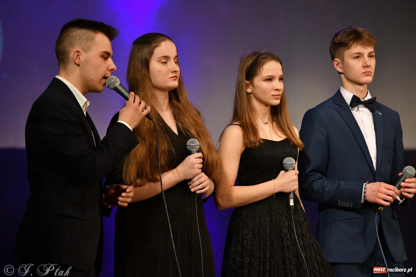 Zdjęcie w galerii na portalu naszraciborz.pl: Gala Raciborskiego Sportu 2020. Przeżyjmy to jeszcze raz! wiadomości z regionu