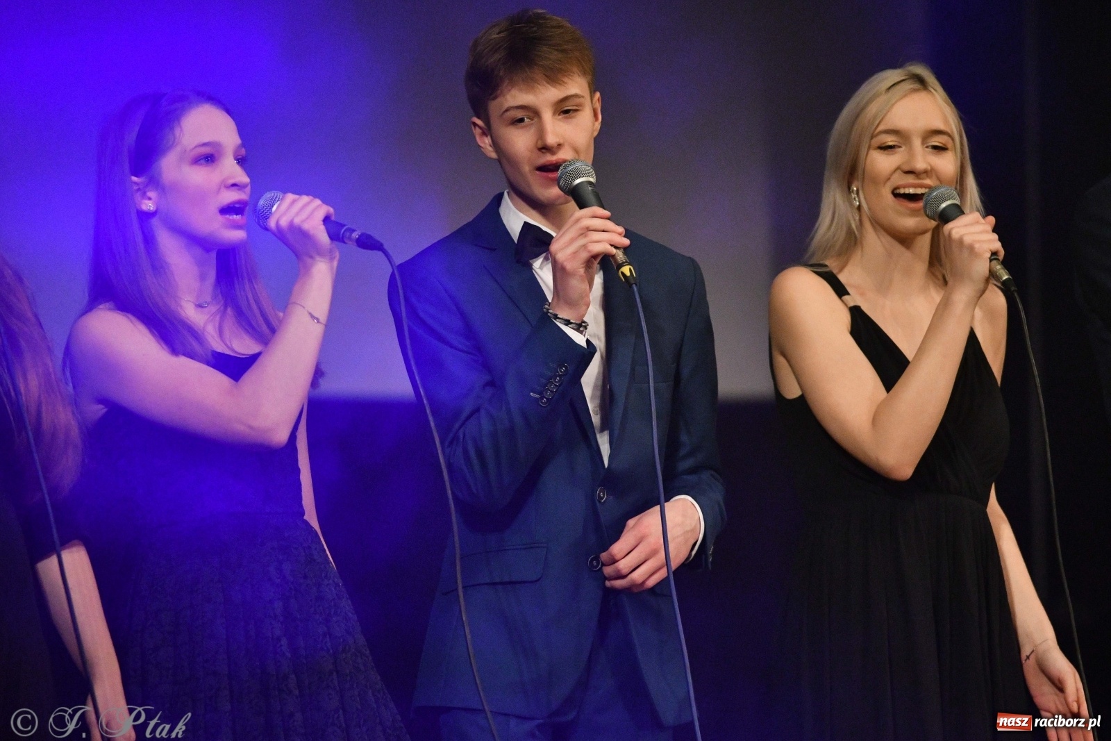 Zdjęcie w galerii na portalu naszraciborz.pl: Gala Raciborskiego Sportu 2020. Przeżyjmy to jeszcze raz! wiadomości z regionu