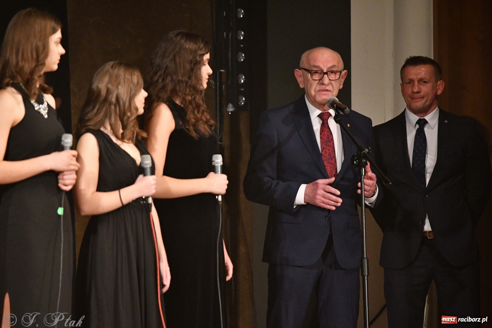 Zdjęcie w galerii na portalu naszraciborz.pl: Gala Raciborskiego Sportu 2020. Przeżyjmy to jeszcze raz! wiadomości z regionu