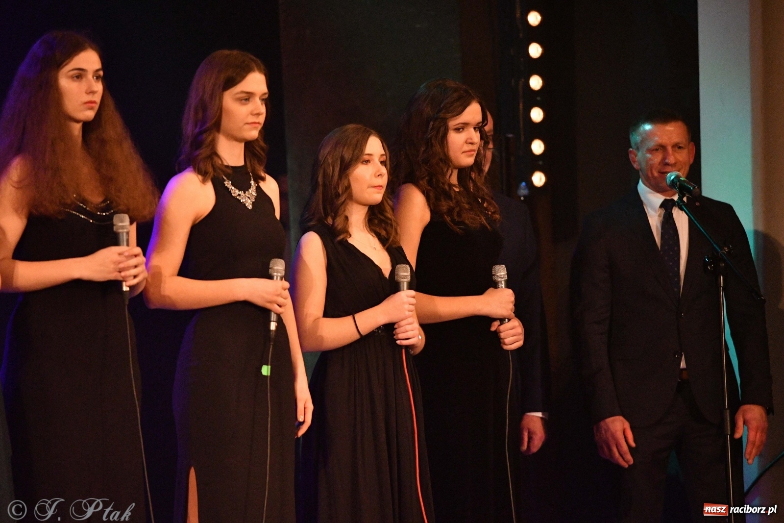 Zdjęcie w galerii na portalu naszraciborz.pl: Gala Raciborskiego Sportu 2020. Przeżyjmy to jeszcze raz! wiadomości z regionu