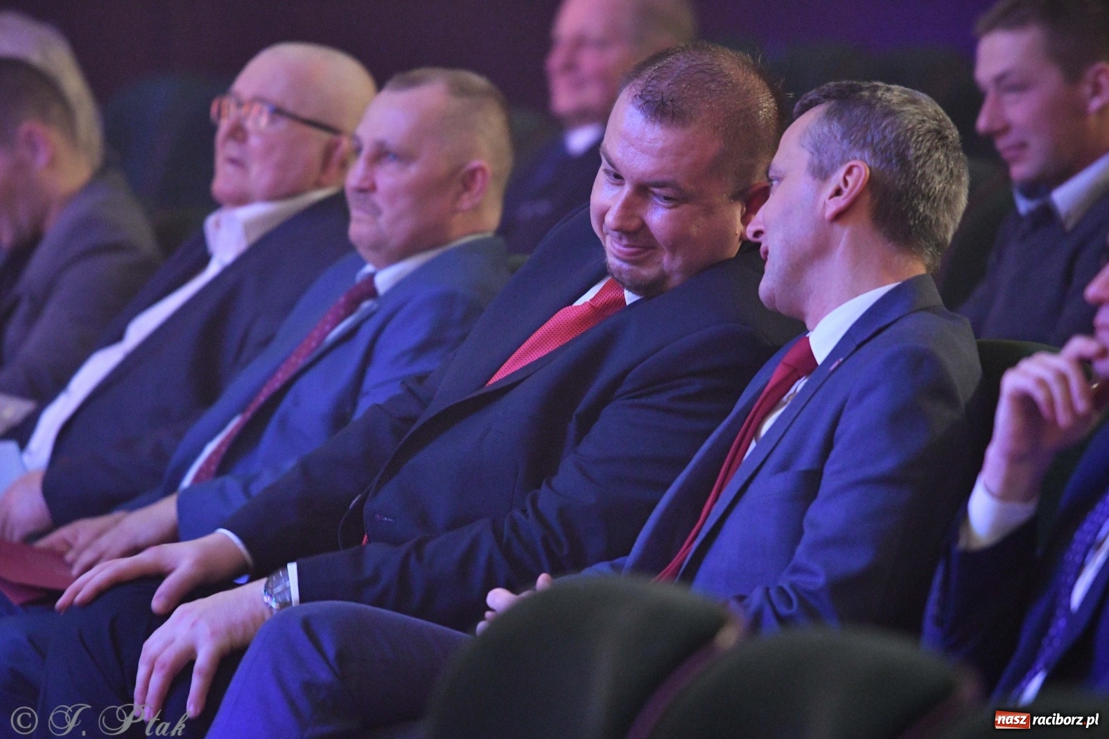 Zdjęcie w galerii na portalu naszraciborz.pl: Gala Raciborskiego Sportu 2020. Przeżyjmy to jeszcze raz! wiadomości z regionu