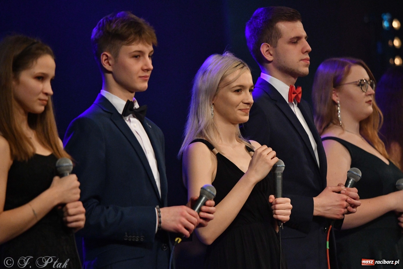 Zdjęcie w galerii na portalu naszraciborz.pl: Gala Raciborskiego Sportu 2020. Przeżyjmy to jeszcze raz! wiadomości z regionu