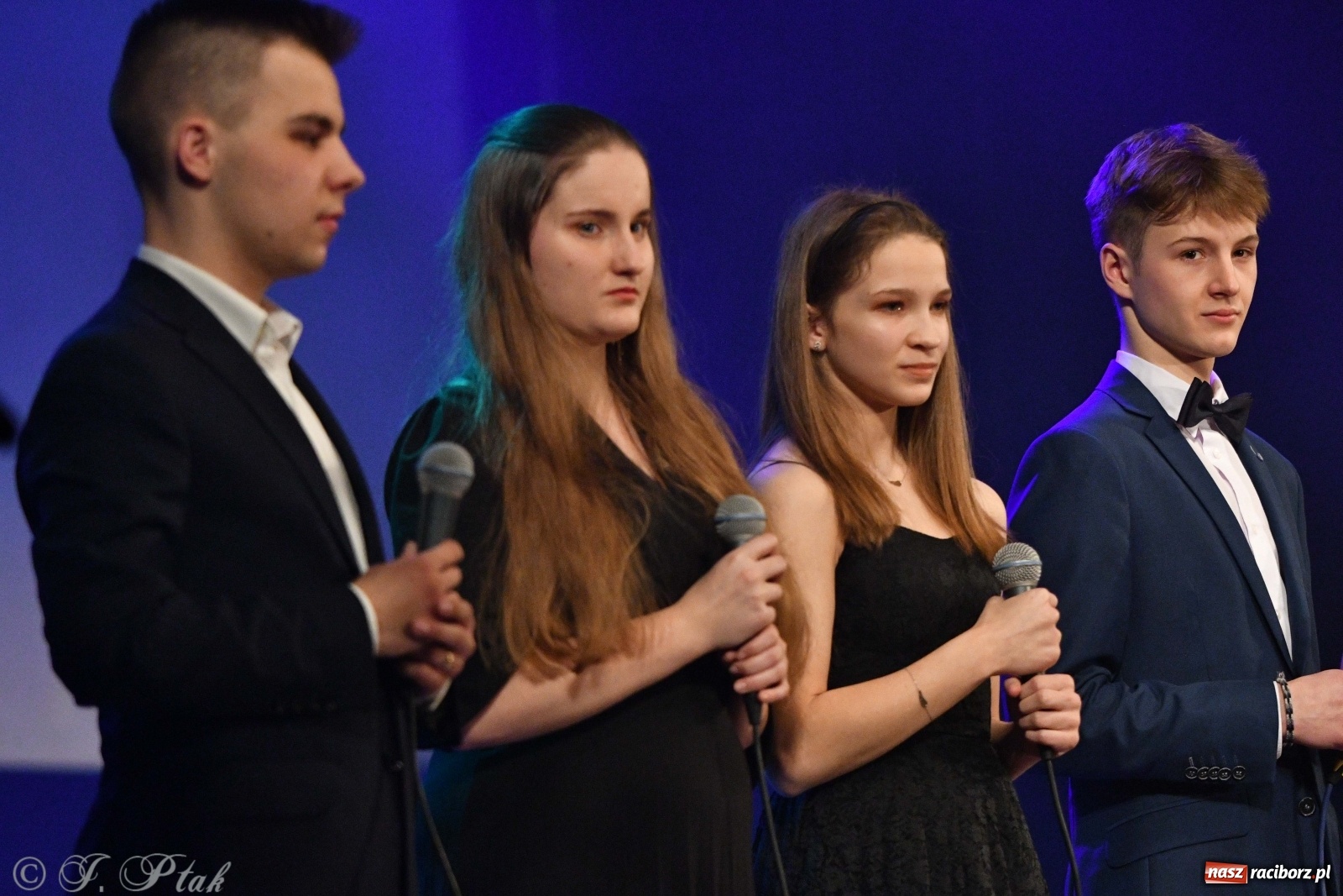 Zdjęcie w galerii na portalu naszraciborz.pl: Gala Raciborskiego Sportu 2020. Przeżyjmy to jeszcze raz! wiadomości z regionu