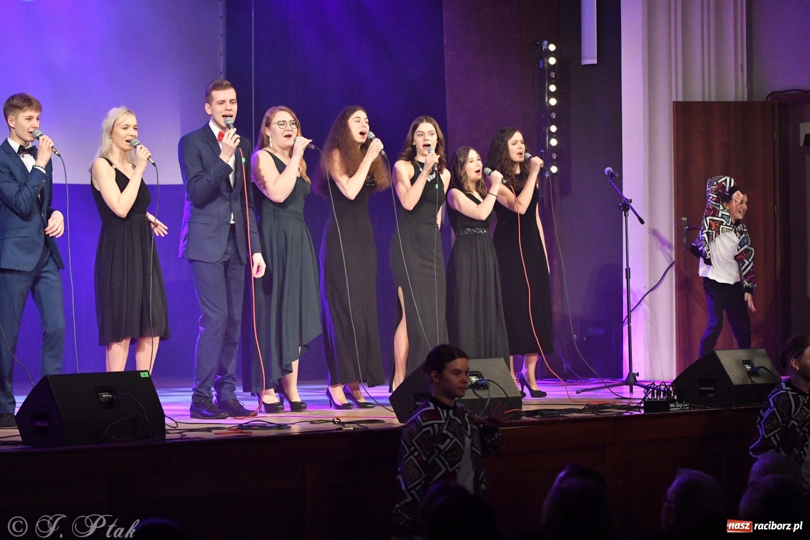 Zdjęcie w galerii na portalu naszraciborz.pl: Gala Raciborskiego Sportu 2020. Przeżyjmy to jeszcze raz! wiadomości z regionu