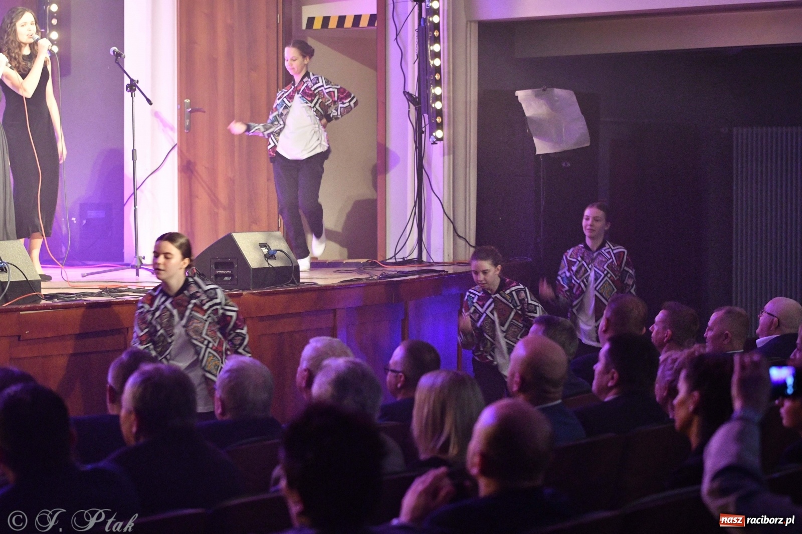 Zdjęcie w galerii na portalu naszraciborz.pl: Gala Raciborskiego Sportu 2020. Przeżyjmy to jeszcze raz! wiadomości z regionu