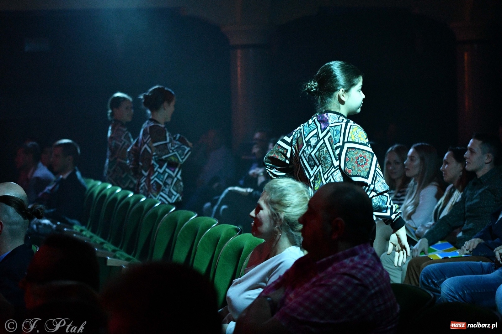 Zdjęcie w galerii na portalu naszraciborz.pl: Gala Raciborskiego Sportu 2020. Przeżyjmy to jeszcze raz! wiadomości z regionu