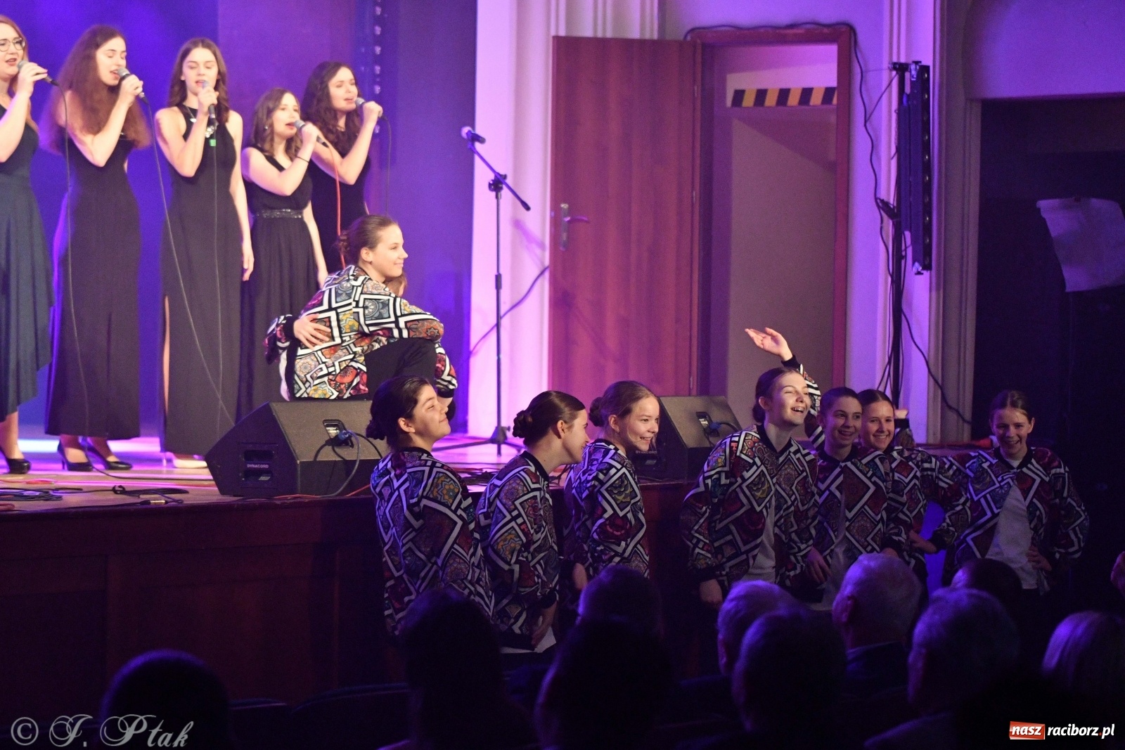 Zdjęcie w galerii na portalu naszraciborz.pl: Gala Raciborskiego Sportu 2020. Przeżyjmy to jeszcze raz! wiadomości z regionu