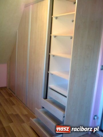 Zdjęcie w galerii na portalu naszraciborz.pl: Mebroll, czyli meble twoich marzeń wiadomości z regionu