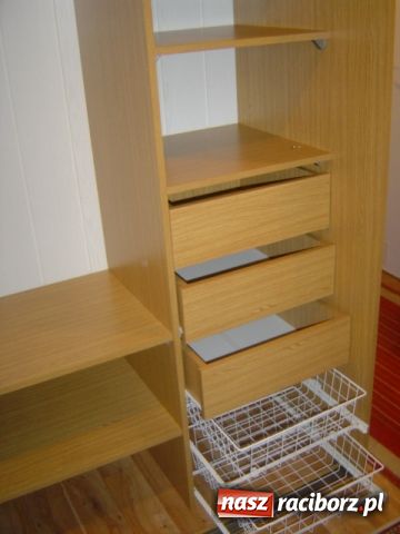 Zdjęcie w galerii na portalu naszraciborz.pl: Mebroll, czyli meble twoich marzeń wiadomości z regionu