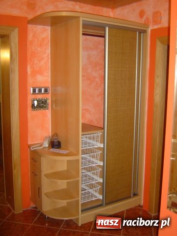 Zdjęcie w galerii na portalu naszraciborz.pl: Mebroll, czyli meble twoich marzeń wiadomości z regionu