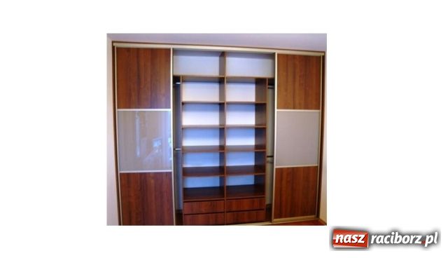 Zdjęcie w galerii na portalu naszraciborz.pl: Mebroll, czyli meble twoich marzeń wiadomości z regionu