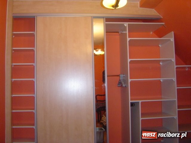 Zdjęcie w galerii na portalu naszraciborz.pl: Mebroll, czyli meble twoich marzeń wiadomości z regionu