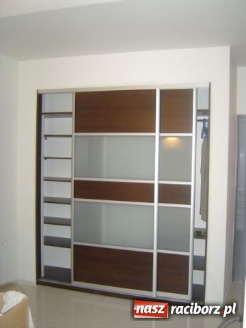 Zdjęcie w galerii na portalu naszraciborz.pl: Mebroll, czyli meble twoich marzeń wiadomości z regionu