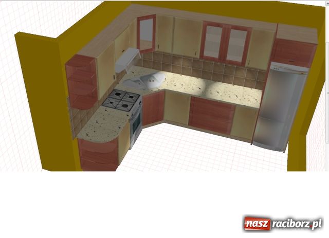 Zdjęcie w galerii na portalu naszraciborz.pl: Mebroll, czyli meble twoich marzeń wiadomości z regionu