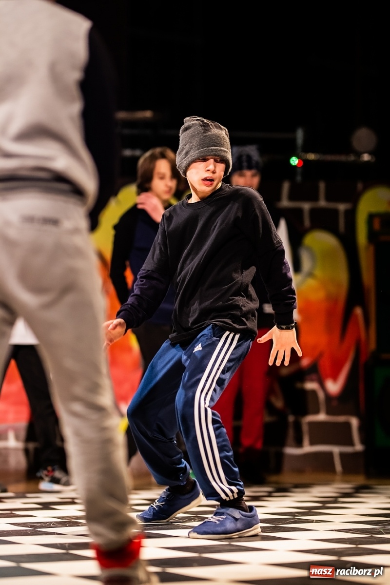 Zdjęcie w galerii na portalu naszraciborz.pl: Czwarta edycja Who is the killer w RCK wiadomości z regionu