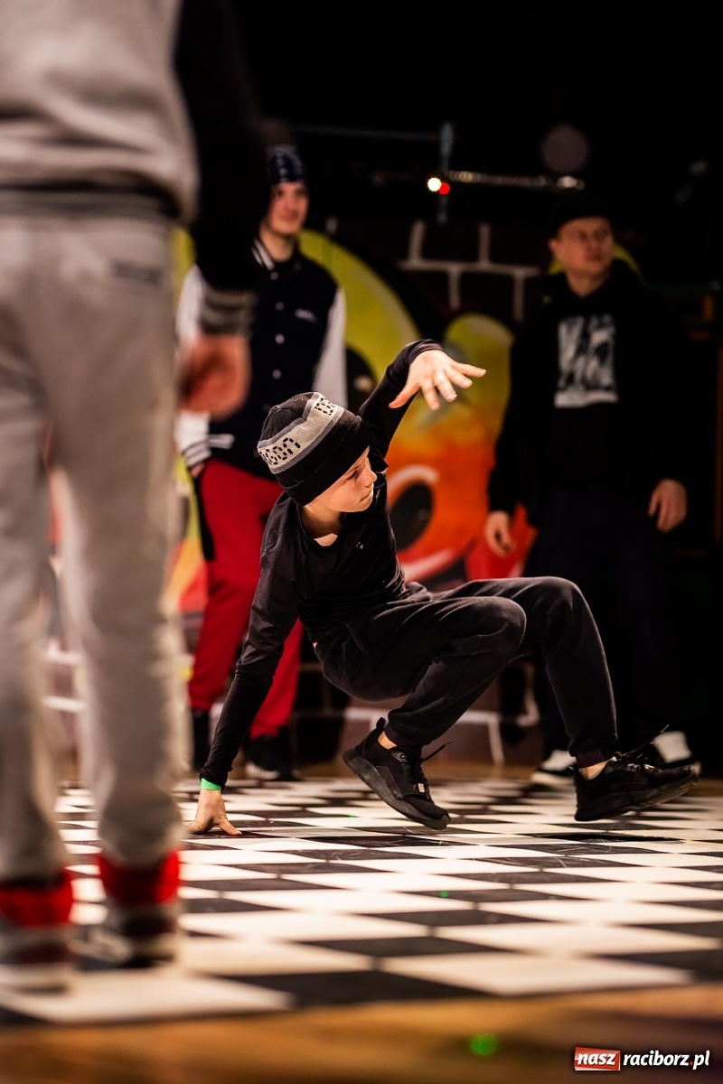 Zdjęcie w galerii na portalu naszraciborz.pl: Czwarta edycja Who is the killer w RCK wiadomości z regionu